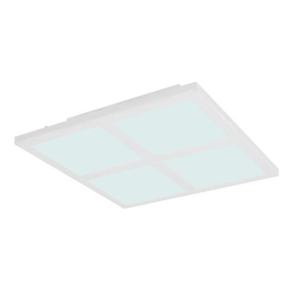 Globo - Luminaire LED RGB à intensité variable LED/20W/230V + télécommande