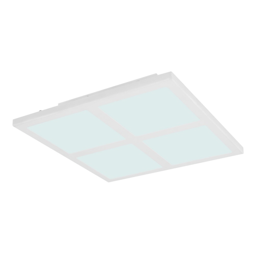 Globo - Luminaire LED RGB à intensité variable LED/20W/230V + télécommande