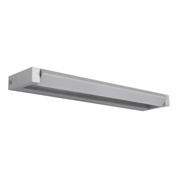 Globo 41498S - Applique murale salle de bain SUSI LED/12W/230V IP44