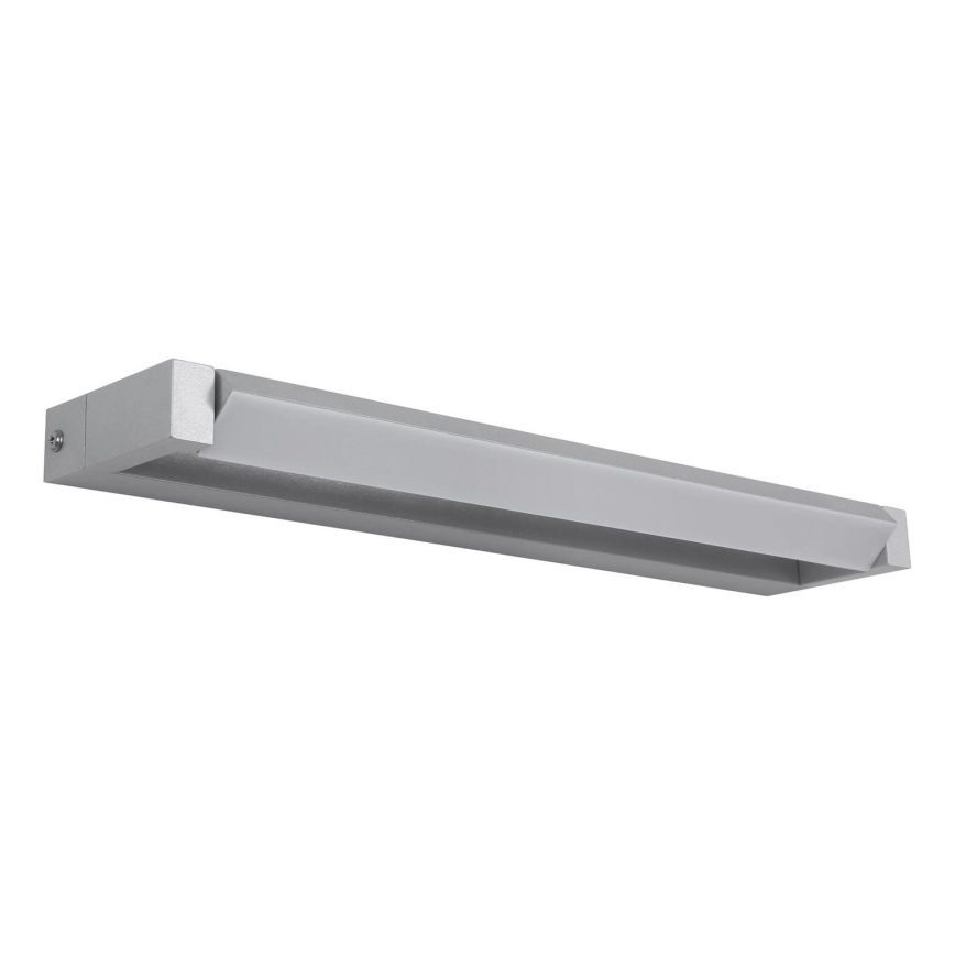 Globo 41498S - Applique murale salle de bain SUSI LED/12W/230V IP44
