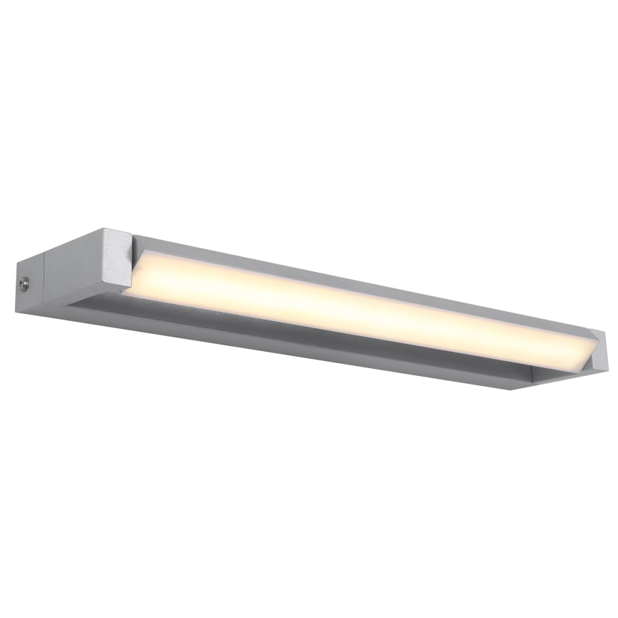 Globo 41498S - Applique murale salle de bain SUSI LED/12W/230V IP44