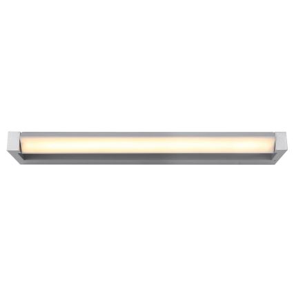 Globo 41498S - Applique murale salle de bain SUSI LED/12W/230V IP44