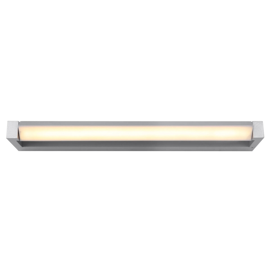 Globo 41498S - Applique murale salle de bain SUSI LED/12W/230V IP44