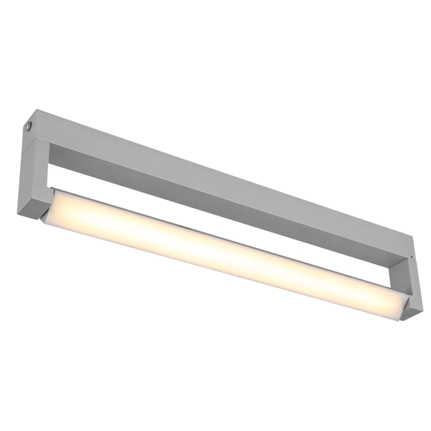 Globo 41498S - Applique murale salle de bain SUSI LED/12W/230V IP44