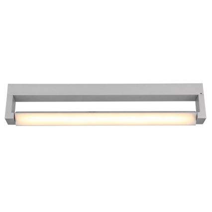 Globo 41498S - Applique murale salle de bain SUSI LED/12W/230V IP44
