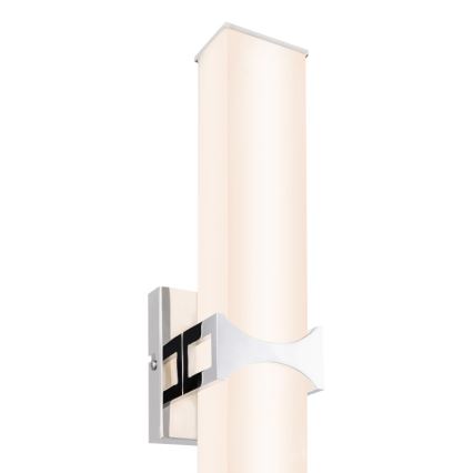 Globo - Applique murale de salle de bain LED LED/24W/23V IP44