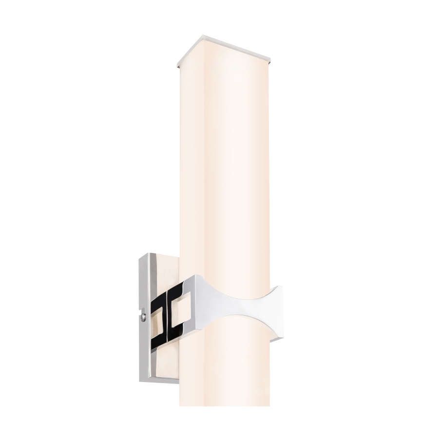 Globo - Applique murale de salle de bain LED LED/24W/23V IP44