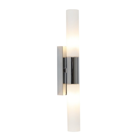 GLOBO 41521-2L - Éclairage LED de miroir salle de bain MARINES 2xG9/3W/230V IP44
