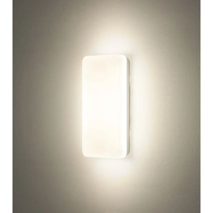 Globo - Plafonnier LED LED/12W/230V 3000/4200/6500K 28,5x13,5 cm