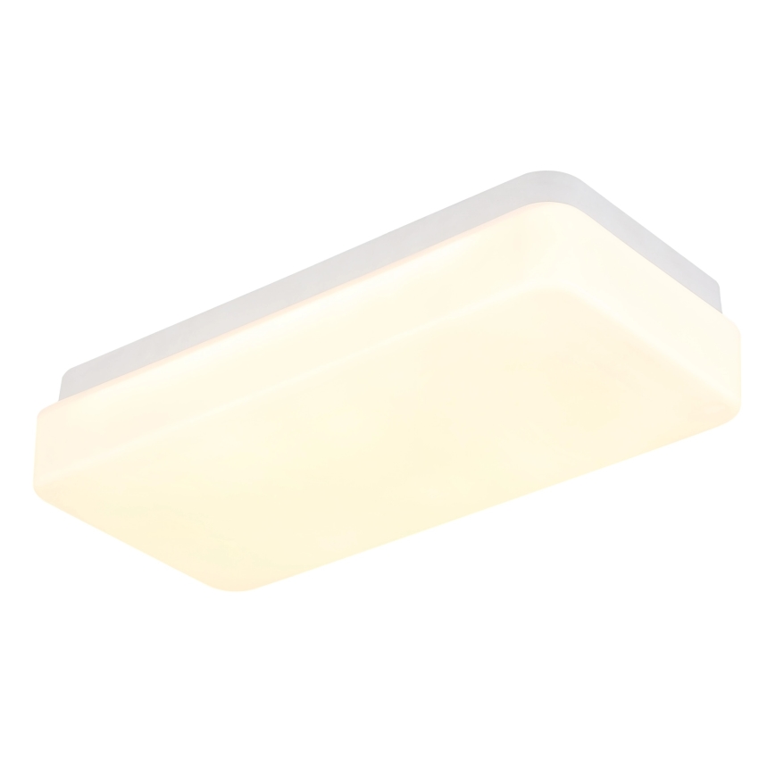 Globo - Plafonnier LED LED/12W/230V 3000/4200/6500K 28,5x13,5 cm