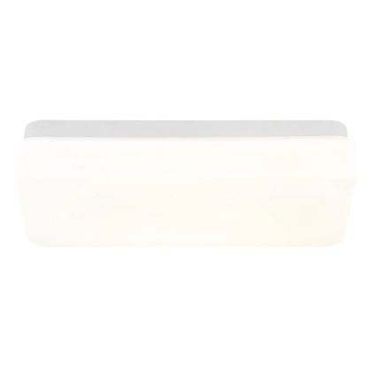 Globo - Plafonnier LED LED/12W/230V 3000/4200/6500K 28,5x13,5 cm