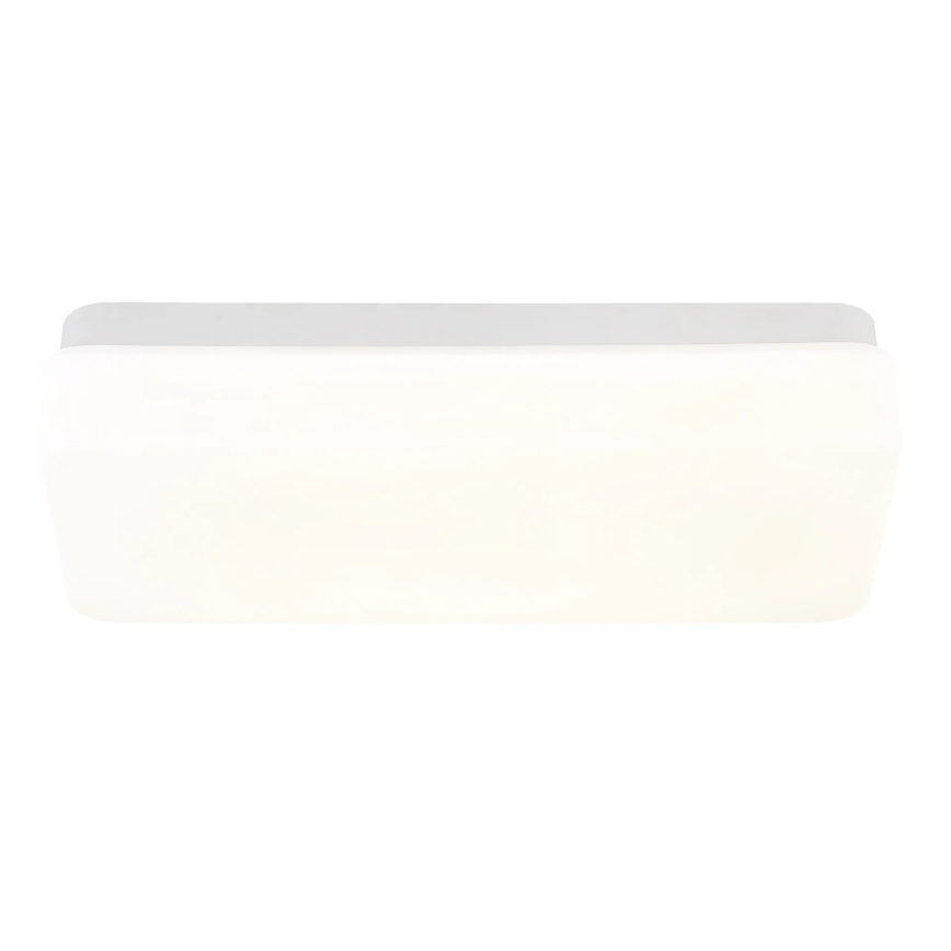 Globo - Plafonnier LED LED/12W/230V 3000/4200/6500K 28,5x13,5 cm