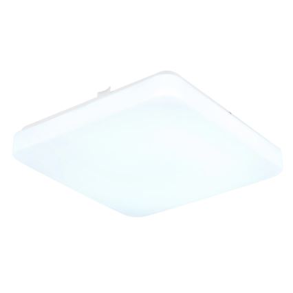 Globo - Plafonnier LED 16 W/230 V 3000/4200/6500 K 27 x 27 cm
