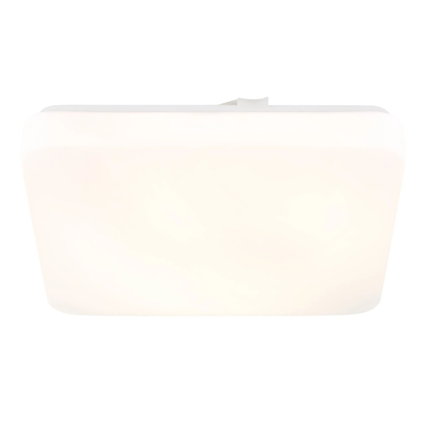 Globo - Plafonnier LED 16 W/230 V 3000/4200/6500 K 27 x 27 cm