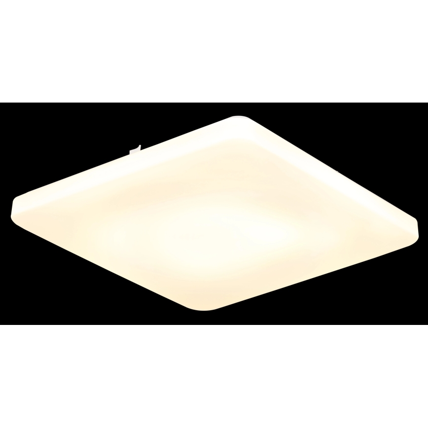 Globo - Plafonnier LED LED/24W/230V 3000/4200/6500K 41x41 cm