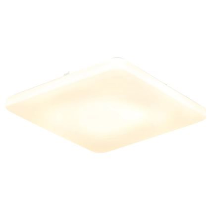 Globo - Plafonnier LED LED/24W/230V 3000/4200/6500K 41x41 cm
