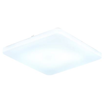 Globo - Plafonnier LED LED/24W/230V 3000/4200/6500K 41x41 cm