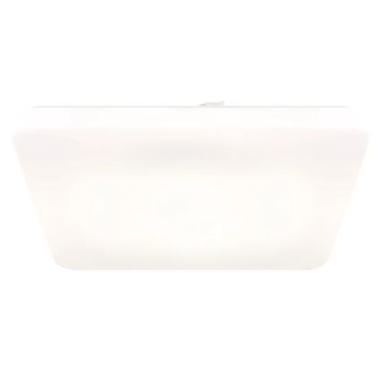 Globo - Plafonnier LED LED/24W/230V 3000/4200/6500K 41x41 cm