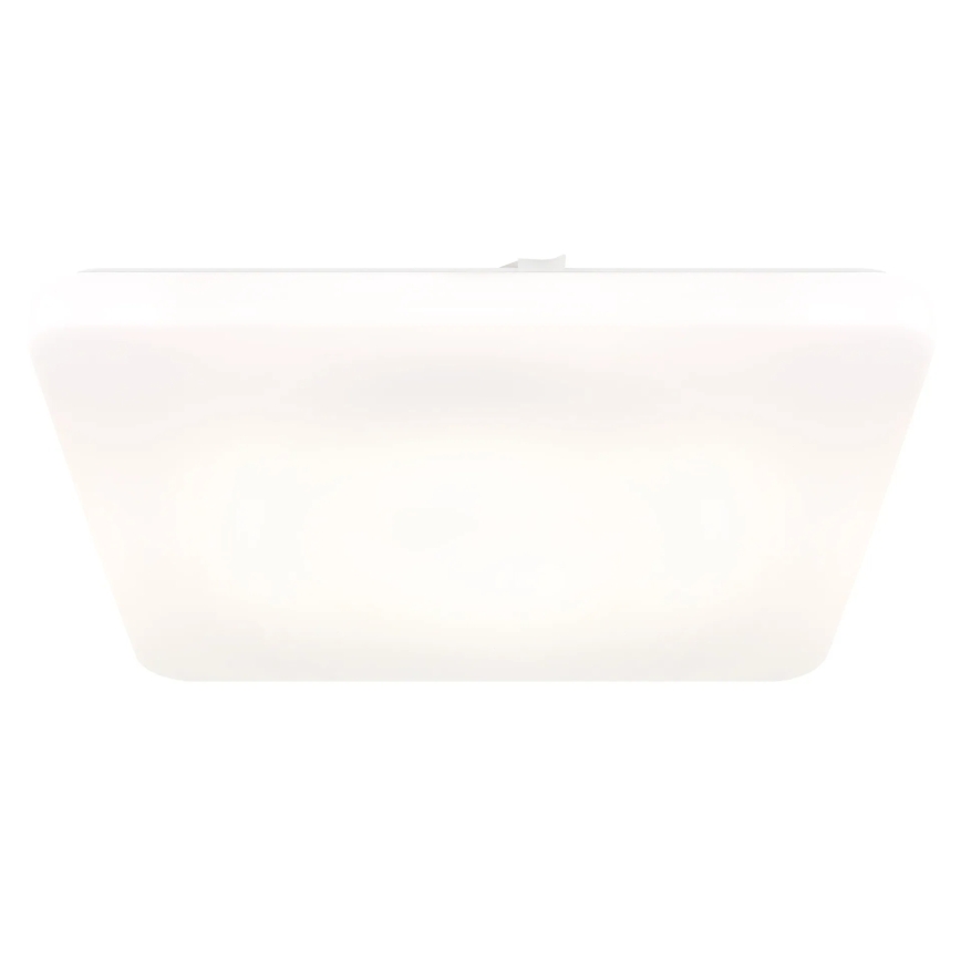 Globo - Plafonnier LED LED/24W/230V 3000/4200/6500K 41x41 cm