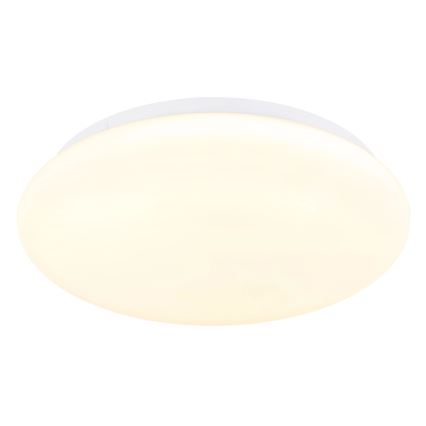 Globo - Plafonnier LED/12W/230V 3000/4200/6500K Ø 26 cm