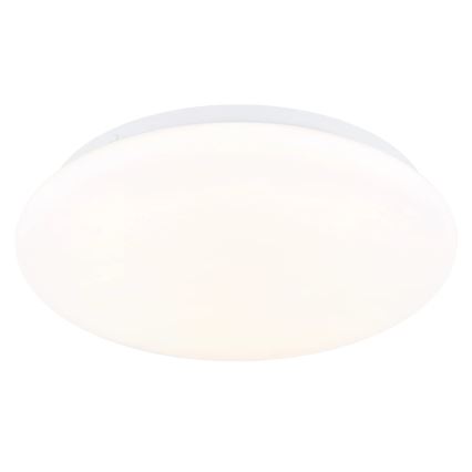 Globo - Plafonnier LED/12W/230V 3000/4200/6500K Ø 26 cm
