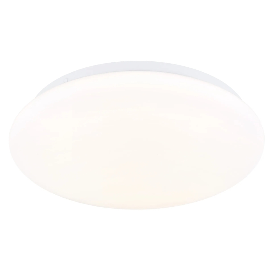 Globo - Plafonnier LED/12W/230V 3000/4200/6500K Ø 26 cm
