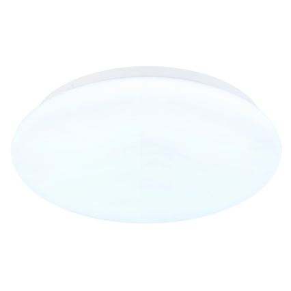 Globo - Plafonnier LED/12W/230V 3000/4200/6500K Ø 26 cm