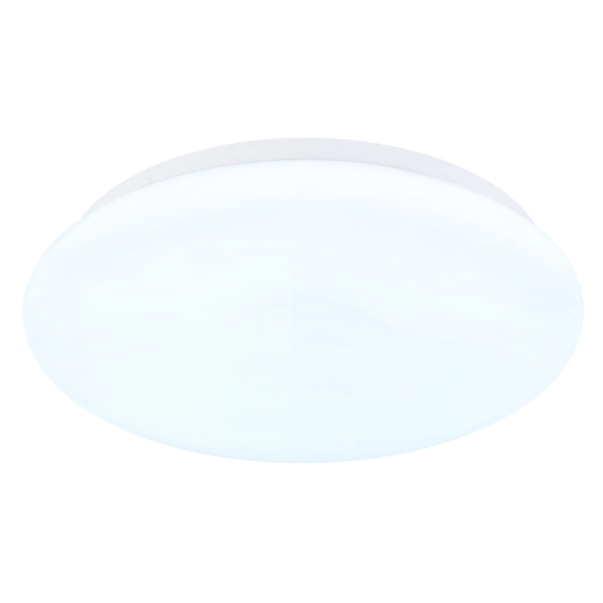 Globo - Plafonnier LED/12W/230V 3000/4200/6500K Ø 26 cm