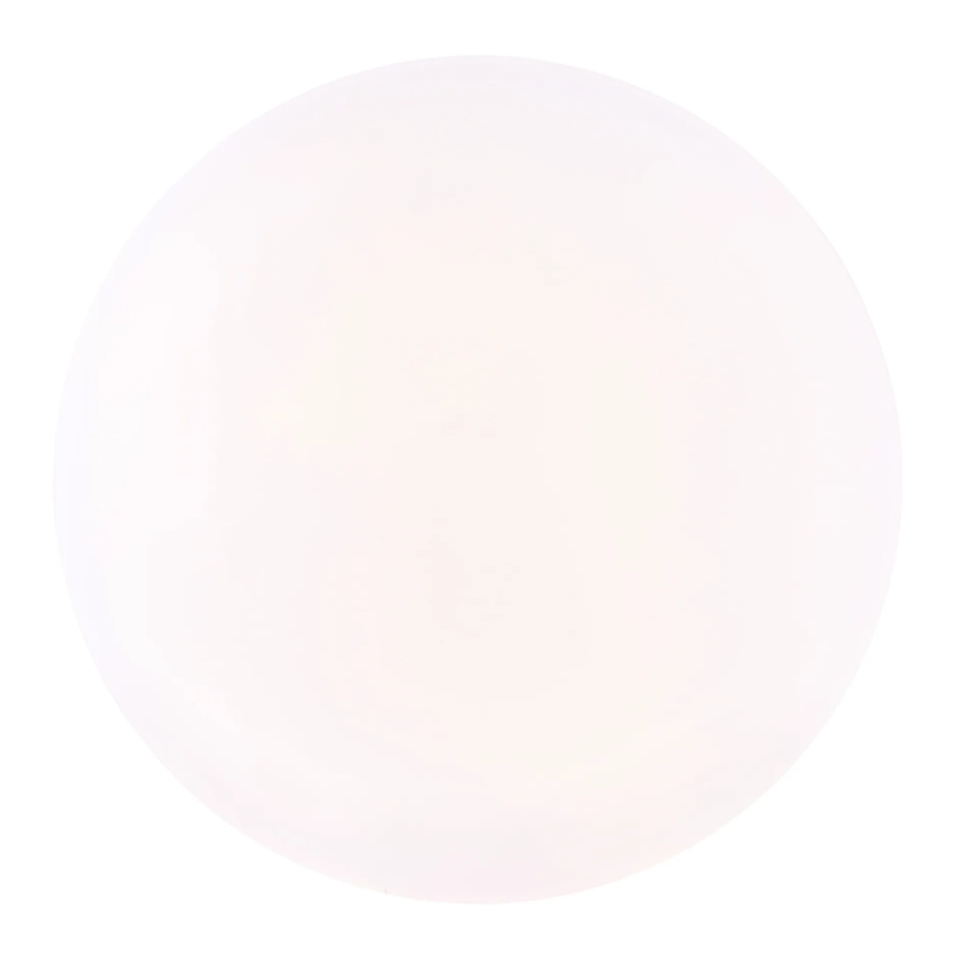 Globo - Plafonnier LED/12W/230V 3000/4200/6500K Ø 26 cm