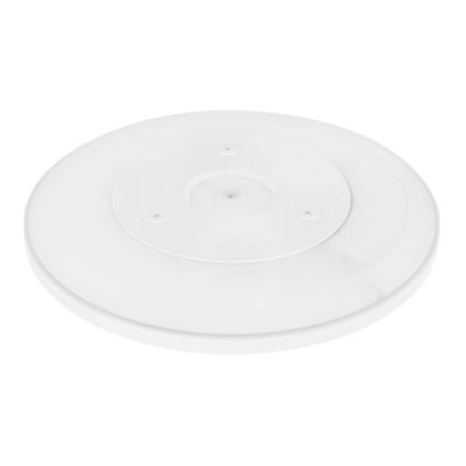 Globo - Plafonnier à intensité variable LED salle de bain LED/24W/230V d. 42 cm IP44 blanc