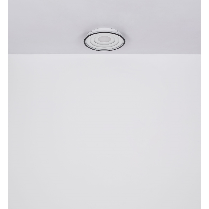 Globo - Plafonnier LED LED/24W/230V