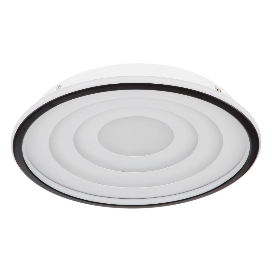 Globo - Plafonnier LED LED/24W/230V