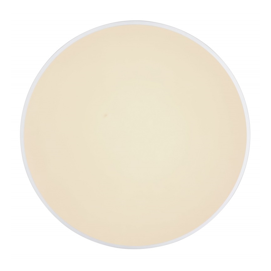 Globo - Plafonnier à intensité variable LED LED/24W/230V + télécommande