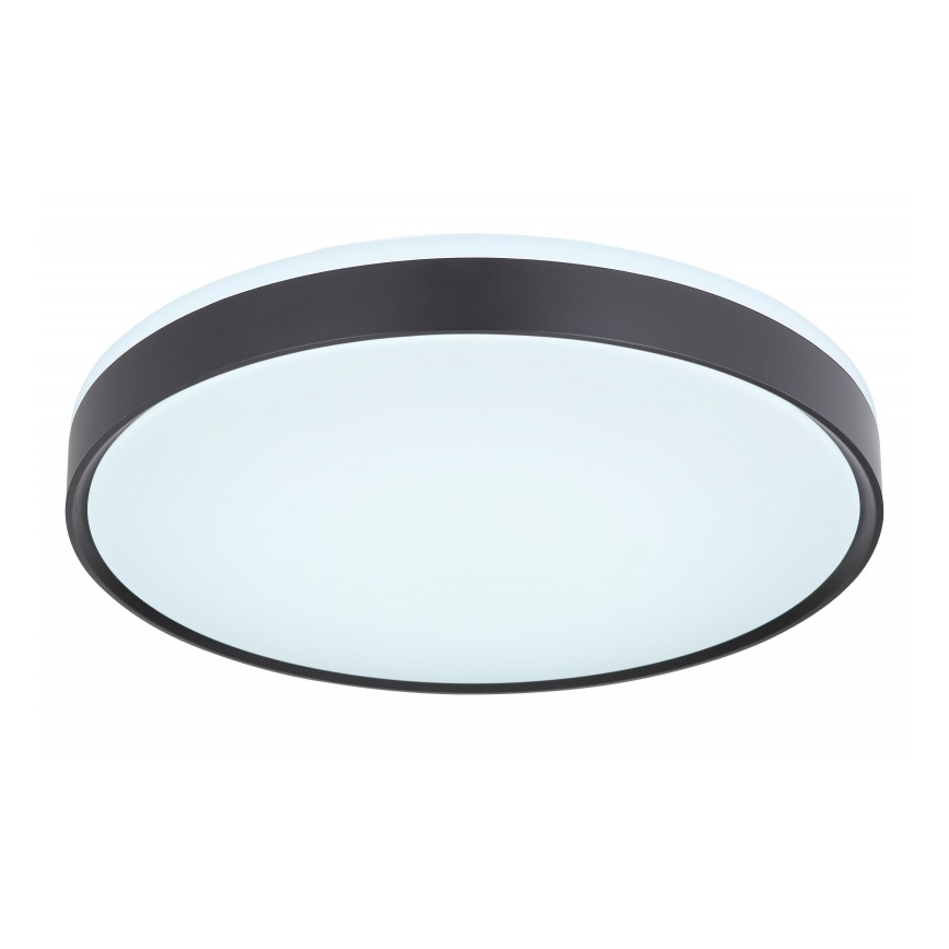 Globo - Plafonnier à intensité variable LED/24W/230V + télécommande
