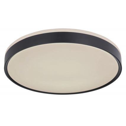Globo - Plafonnier à intensité variable LED/24W/230V + télécommande