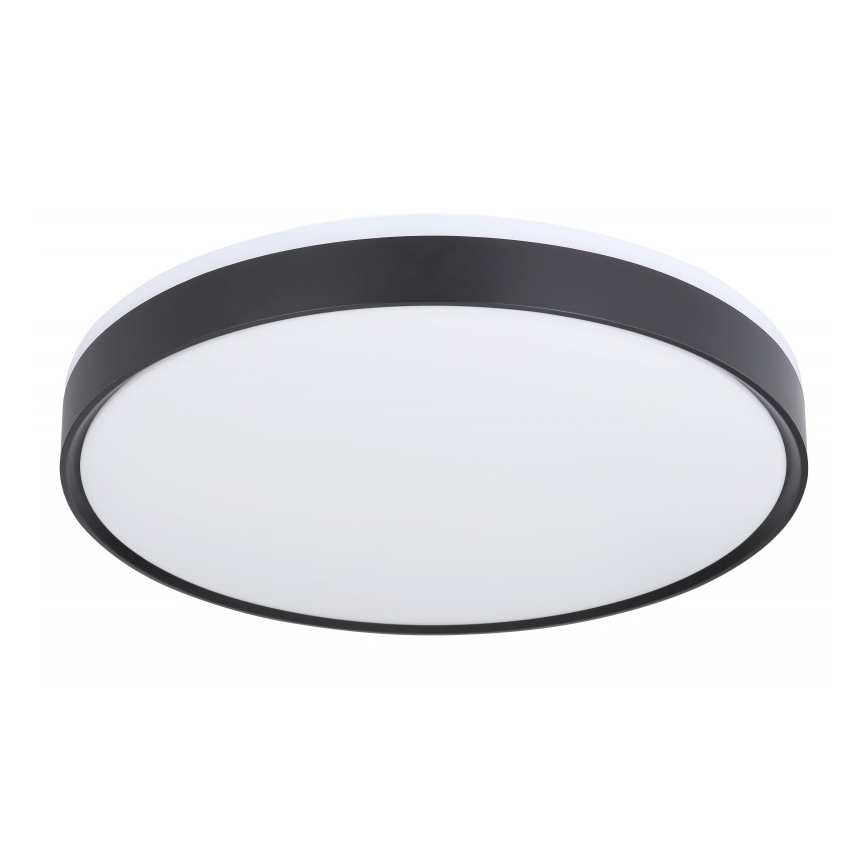 Globo - Plafonnier à intensité variable LED/24W/230V + télécommande