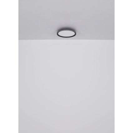 Globo - Plafonnier LED/39W/230V d. 40 cm
