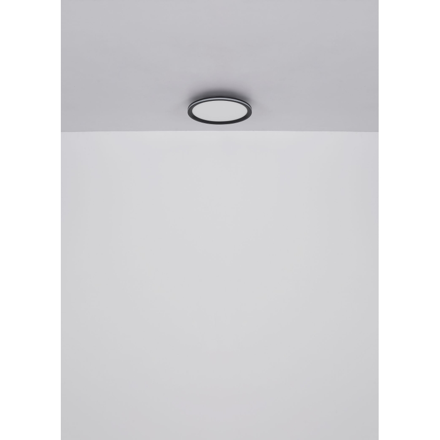 Globo - Plafonnier LED/39W/230V d. 40 cm