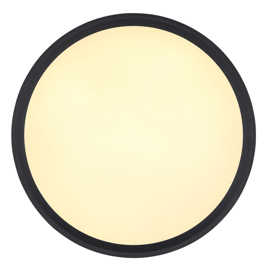 Globo - Plafonnier LED/39W/230V d. 40 cm