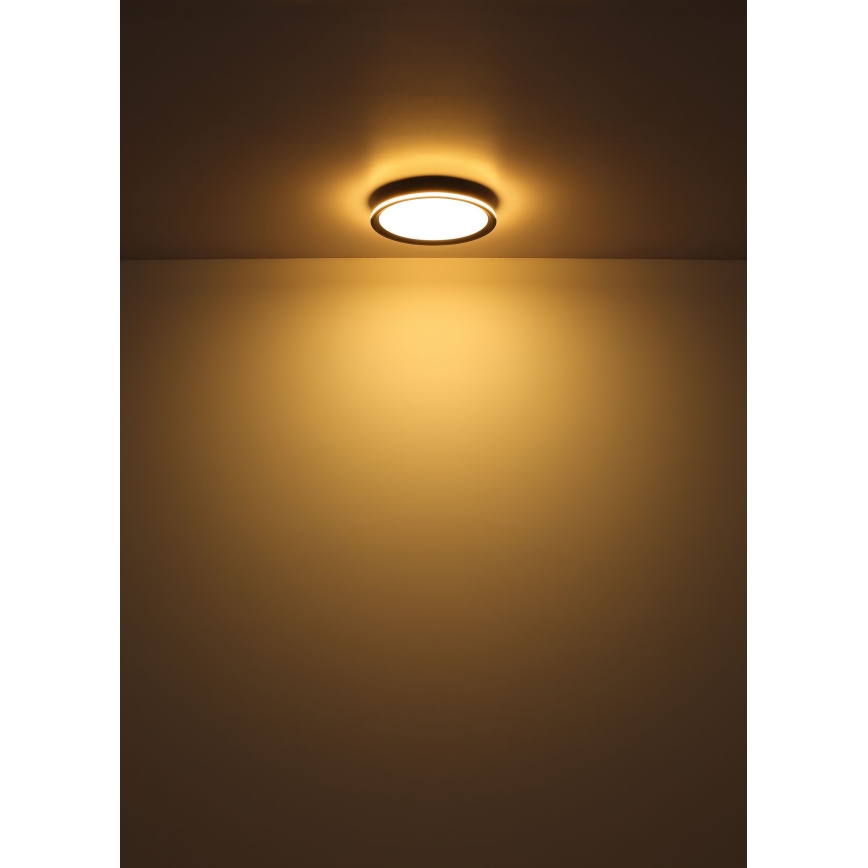 Globo - Plafonnier LED/58W/230V d. 50 cm