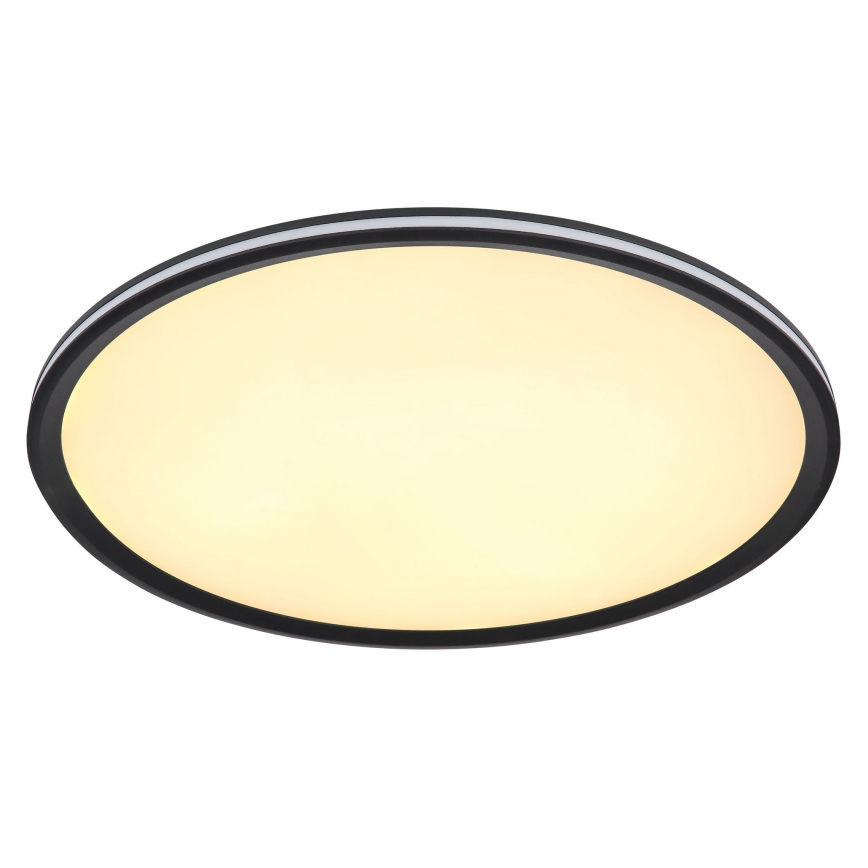 Globo - Plafonnier LED/58W/230V d. 50 cm