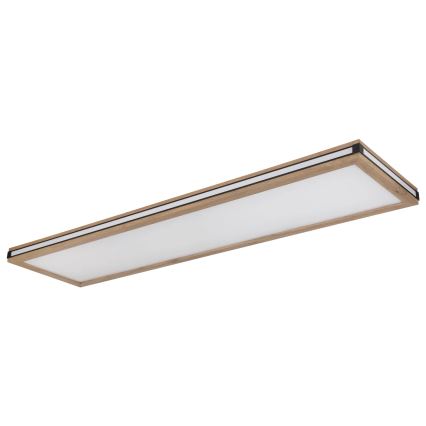 Globo - Plafonnier à intensité variable LED/36W/230V 3000K 30x120 cm
