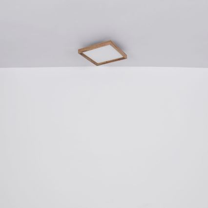 Globo - Plafonnier LED/36W/230V 2700/4500/6500K 60x60 cm