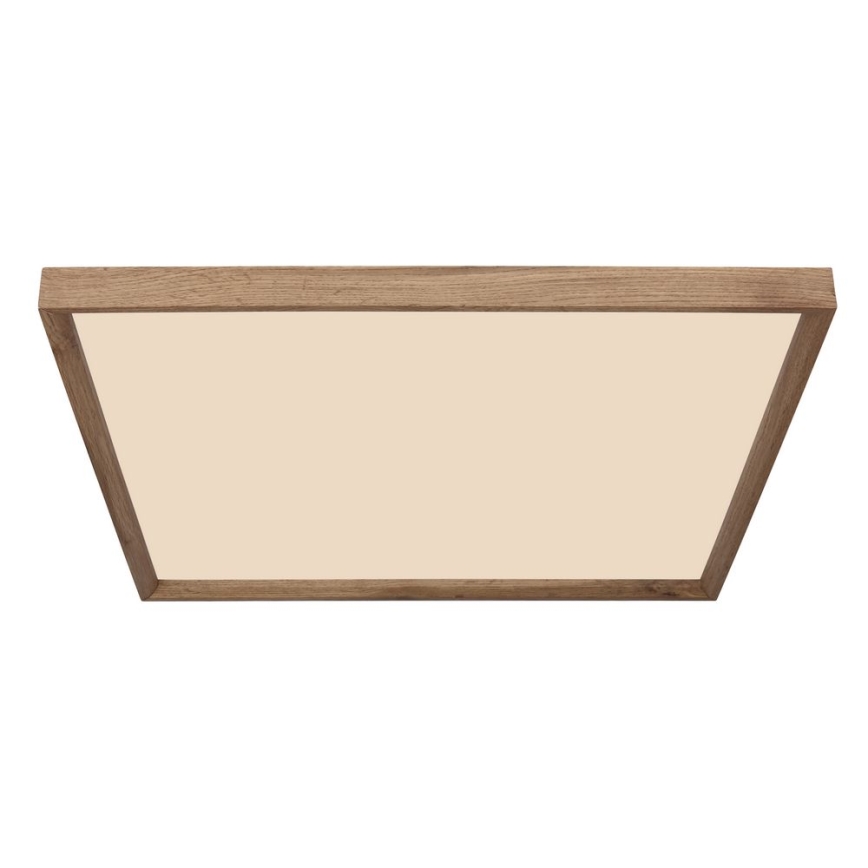 Globo - Plafonnier LED/36W/230V 2700/4500/6500K 60x60 cm