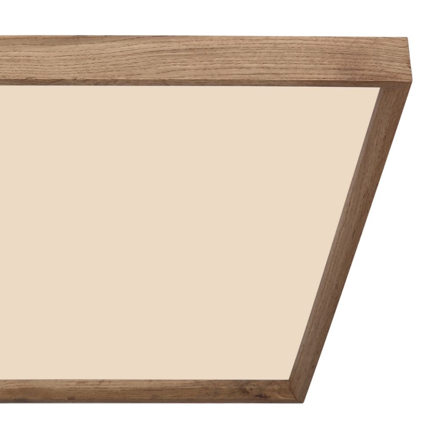 Globo - Plafonnier LED/36W/230V 2700/4500/6500K 60x60 cm