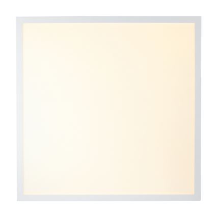 Globo - Plafonnier LED à intensité variable LED/40W/230V + télécommande