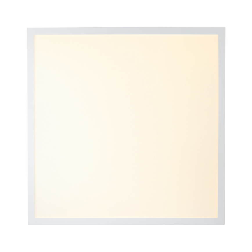 Globo - Plafonnier LED à intensité variable LED/40W/230V + télécommande