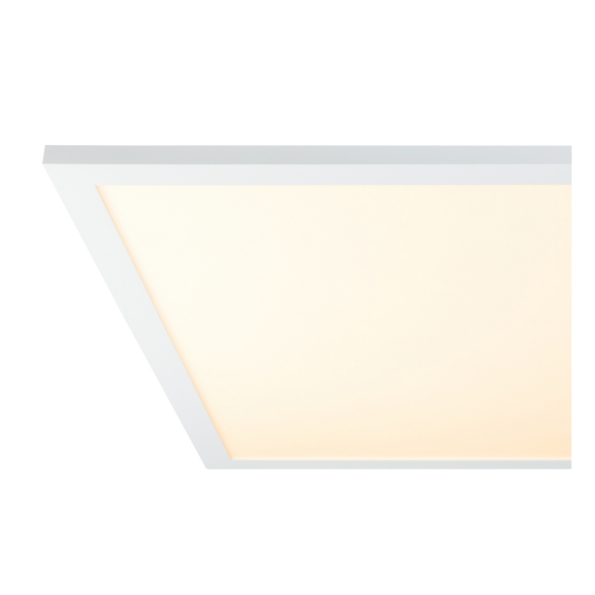 Globo - Plafonnier LED à intensité variable LED/40W/230V + télécommande
