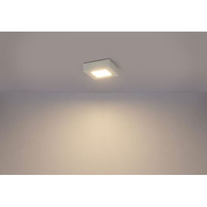 GLOBO - Plafonnier LED/6W/230V