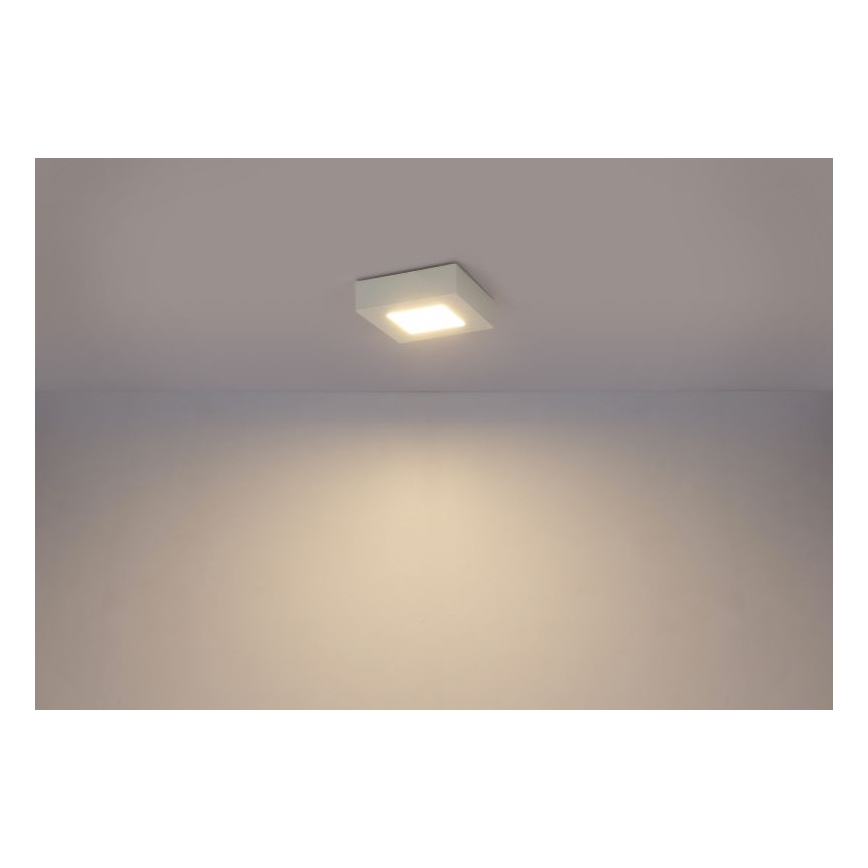 GLOBO - Plafonnier LED/6W/230V